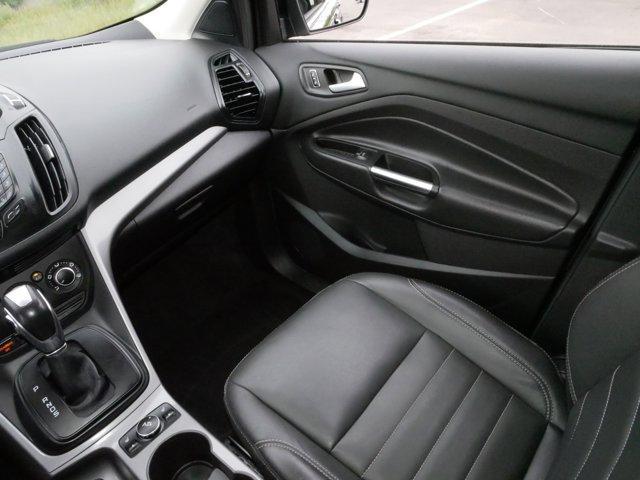 used 2016 Ford Escape car, priced at $10,995