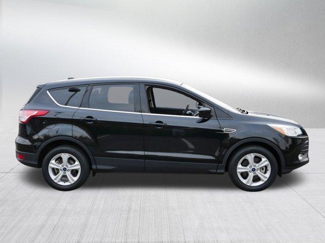 used 2016 Ford Escape car, priced at $10,995