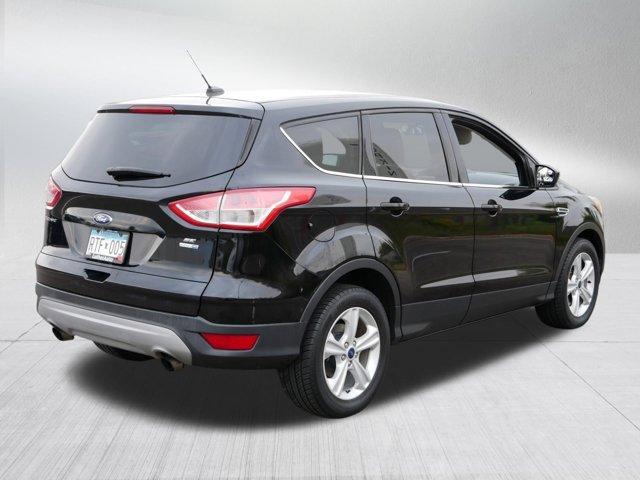 used 2016 Ford Escape car, priced at $10,995