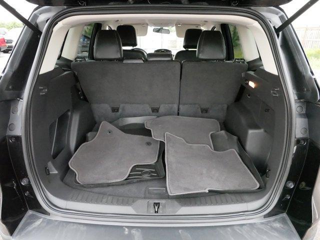 used 2016 Ford Escape car, priced at $10,995