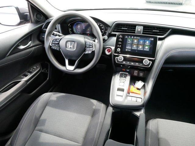 used 2022 Honda Insight car, priced at $24,995