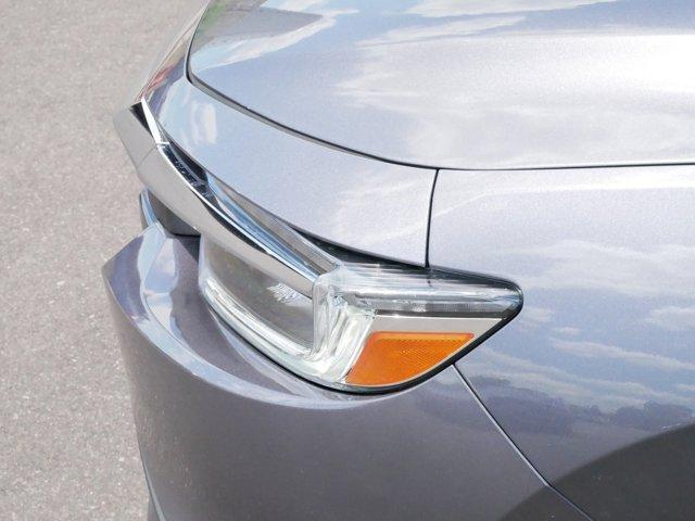 used 2022 Honda Insight car, priced at $24,995