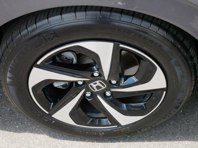 used 2022 Honda Insight car, priced at $24,995