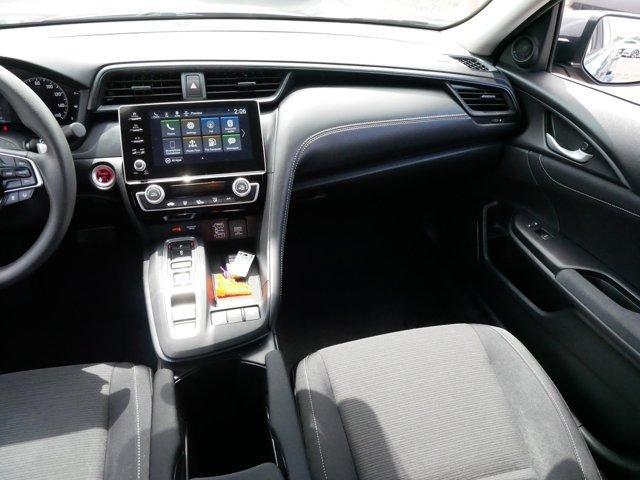used 2022 Honda Insight car, priced at $24,995