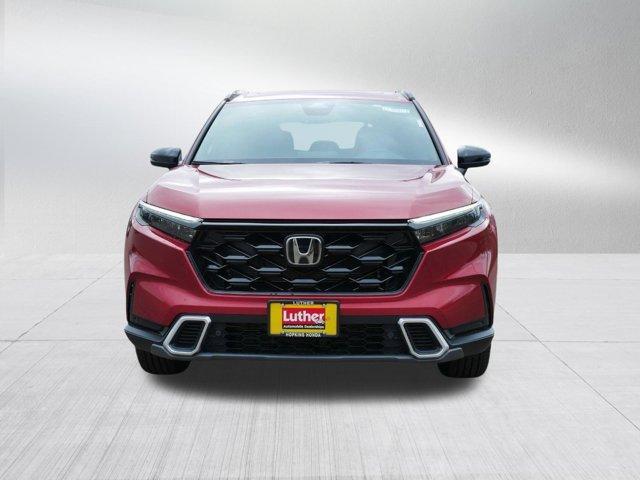 new 2025 Honda CR-V Hybrid car, priced at $40,386