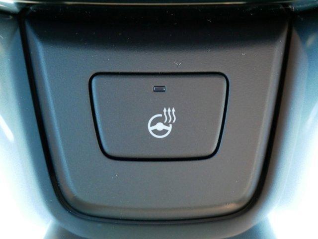 new 2025 Honda CR-V Hybrid car, priced at $40,386