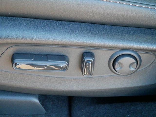 new 2025 Honda CR-V Hybrid car, priced at $40,386