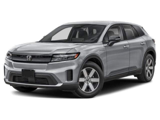 new 2025 Honda Prologue car