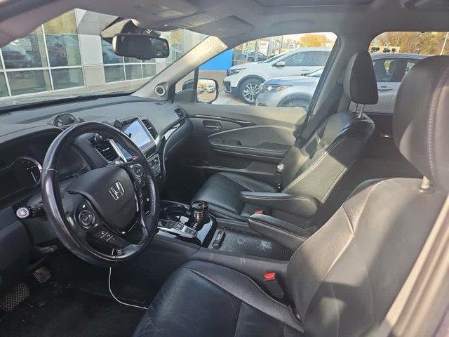 used 2016 Honda Pilot car, priced at $18,495