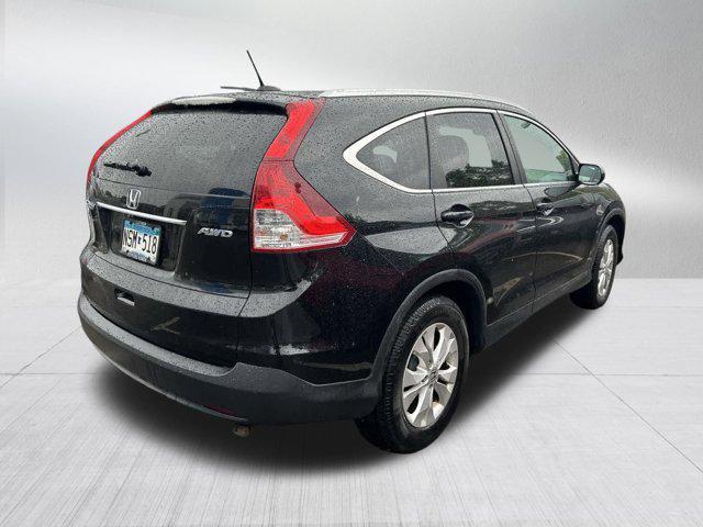 used 2014 Honda CR-V car, priced at $14,495