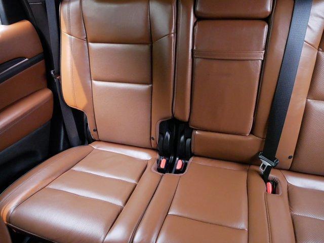 used 2020 Jeep Grand Cherokee car, priced at $27,995