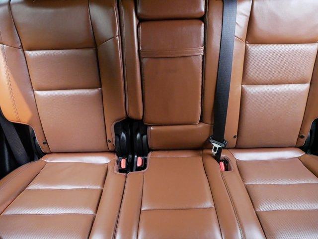 used 2020 Jeep Grand Cherokee car, priced at $27,995