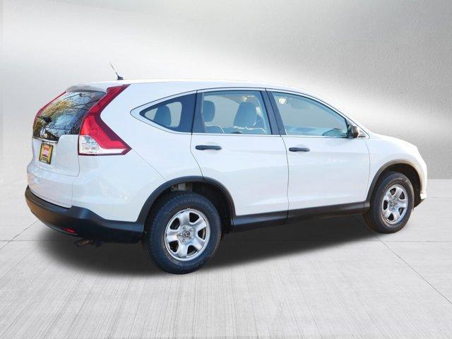 used 2014 Honda CR-V car, priced at $13,495