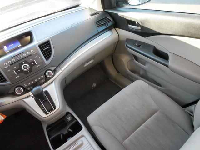 used 2014 Honda CR-V car, priced at $13,495