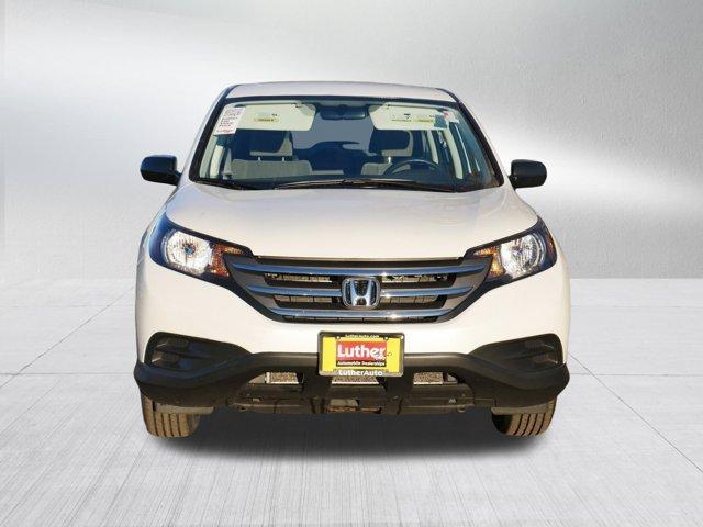 used 2014 Honda CR-V car, priced at $13,495