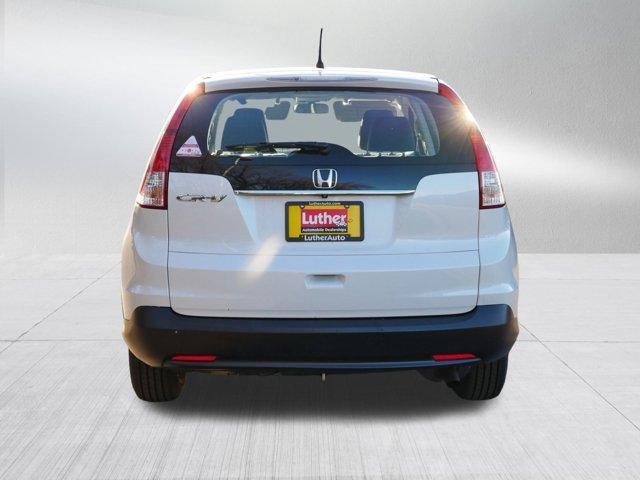 used 2014 Honda CR-V car, priced at $13,495