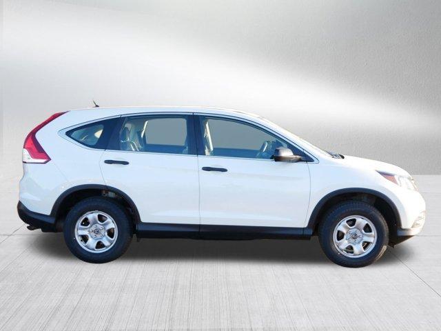 used 2014 Honda CR-V car, priced at $13,495
