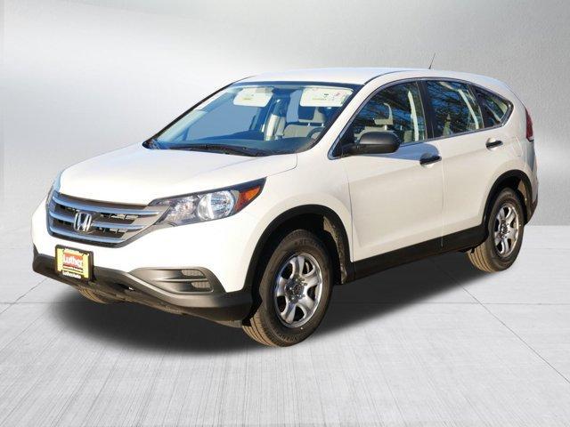 used 2014 Honda CR-V car, priced at $13,495