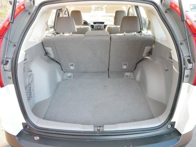 used 2014 Honda CR-V car, priced at $13,495