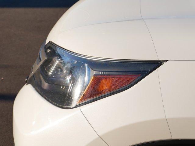 used 2014 Honda CR-V car, priced at $13,495