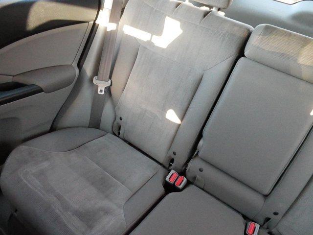 used 2014 Honda CR-V car, priced at $13,495