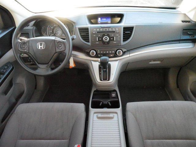used 2014 Honda CR-V car, priced at $13,495