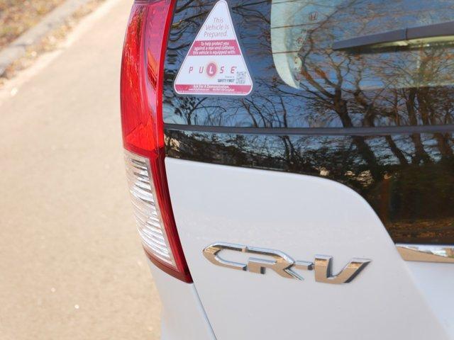 used 2014 Honda CR-V car, priced at $13,495