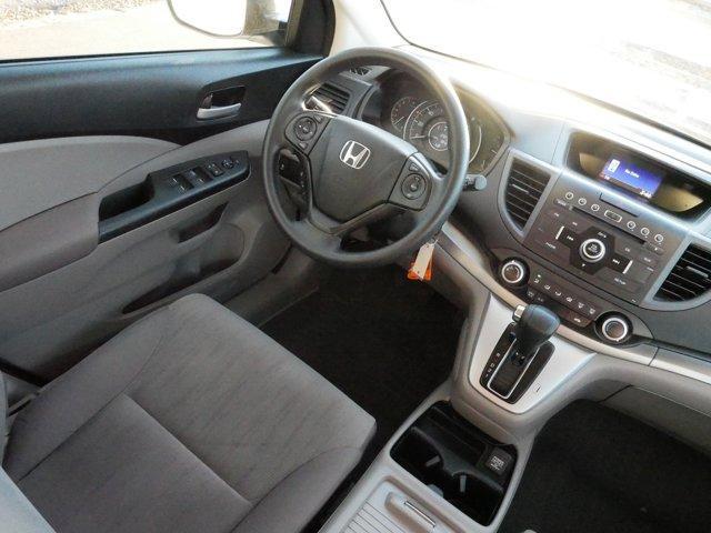 used 2014 Honda CR-V car, priced at $13,495