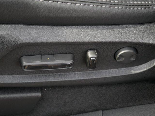 new 2025 Honda Pilot car, priced at $45,790