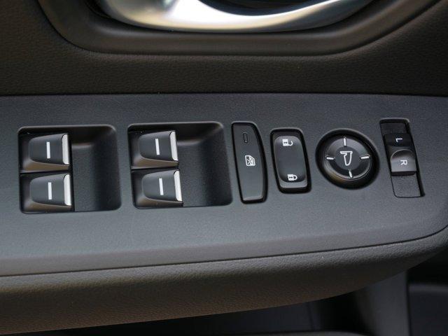 new 2025 Honda Pilot car, priced at $45,790