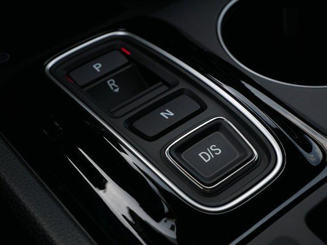 new 2025 Honda Pilot car, priced at $45,790