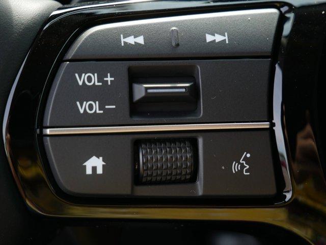 new 2025 Honda Pilot car, priced at $45,790