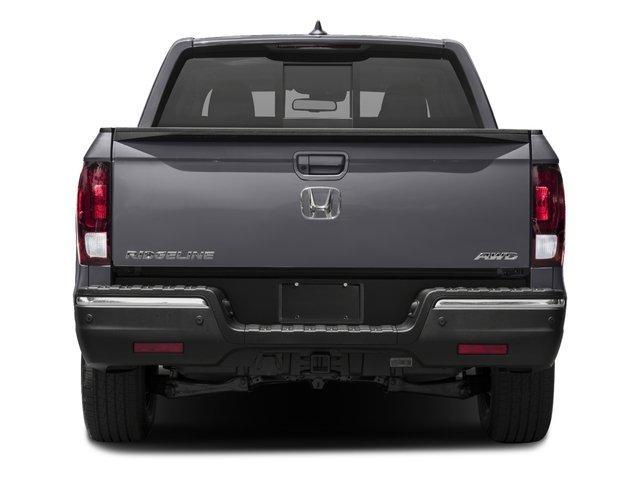 used 2017 Honda Ridgeline car, priced at $19,485