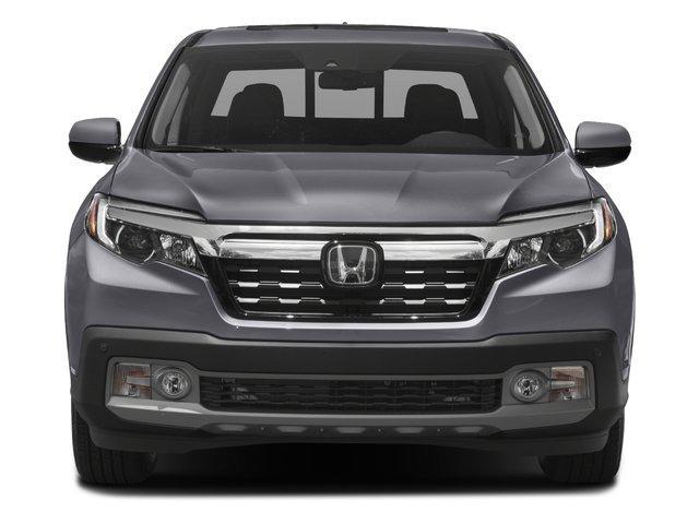 used 2017 Honda Ridgeline car, priced at $19,485