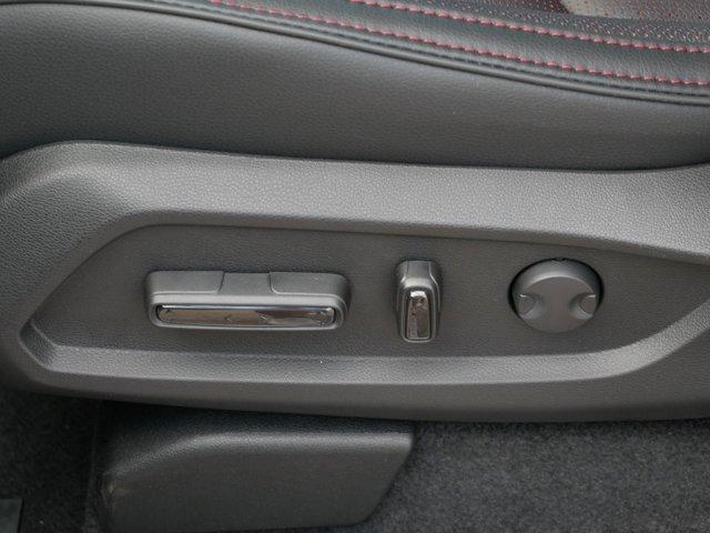 new 2025 Honda Pilot car, priced at $52,163