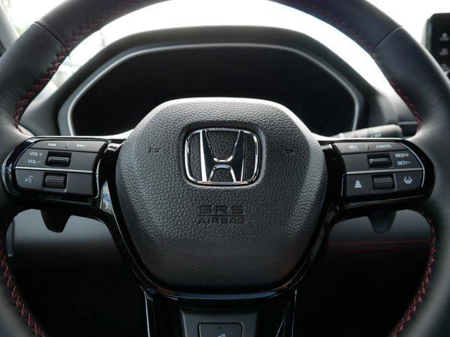 new 2025 Honda Pilot car, priced at $52,163