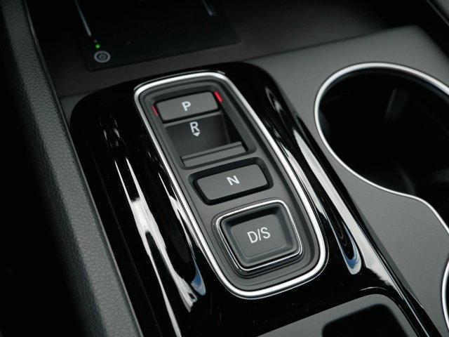 new 2025 Honda Pilot car, priced at $52,163