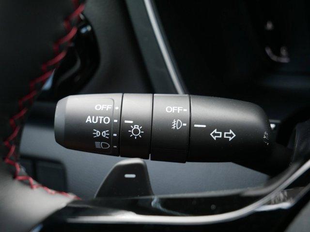 new 2025 Honda Pilot car, priced at $52,163