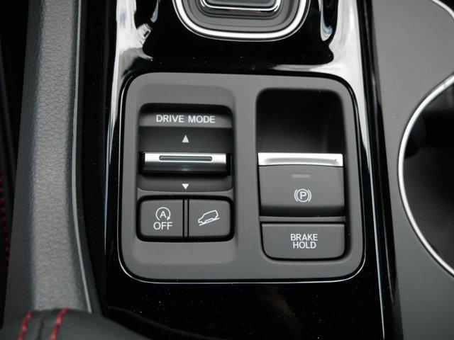 new 2025 Honda Pilot car, priced at $52,163