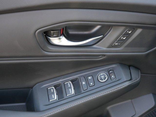 new 2025 Honda Accord Hybrid car, priced at $35,504