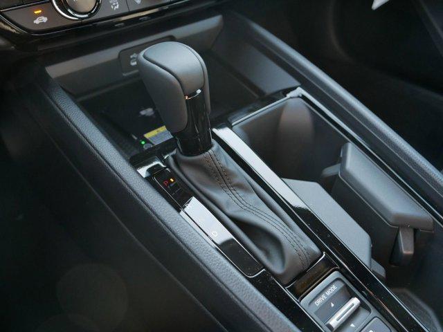 new 2025 Honda Accord Hybrid car, priced at $35,504