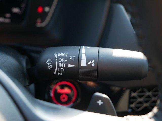 new 2025 Honda Accord Hybrid car, priced at $35,504