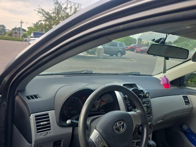 used 2012 Toyota Corolla car, priced at $12,995