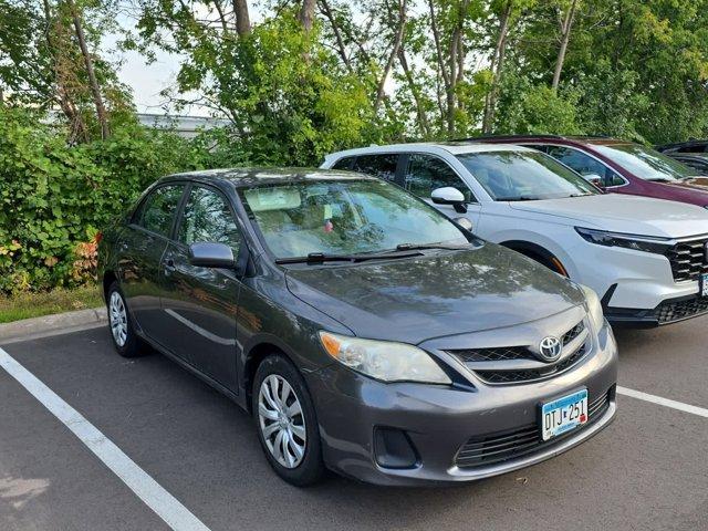 used 2012 Toyota Corolla car, priced at $12,995