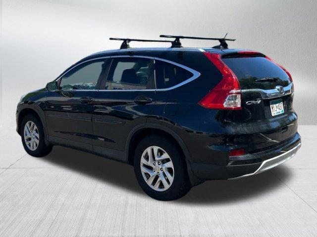 used 2015 Honda CR-V car, priced at $16,995