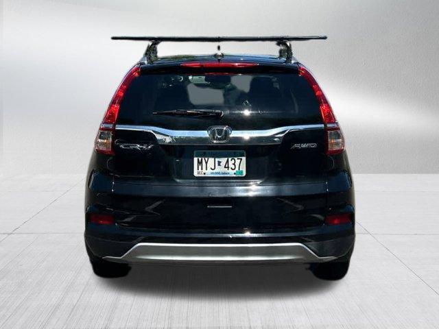 used 2015 Honda CR-V car, priced at $16,995