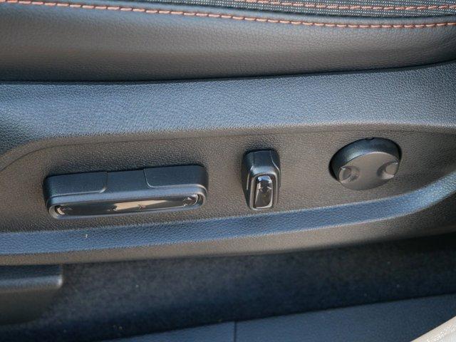 new 2026 Honda Passport car, priced at $48,793