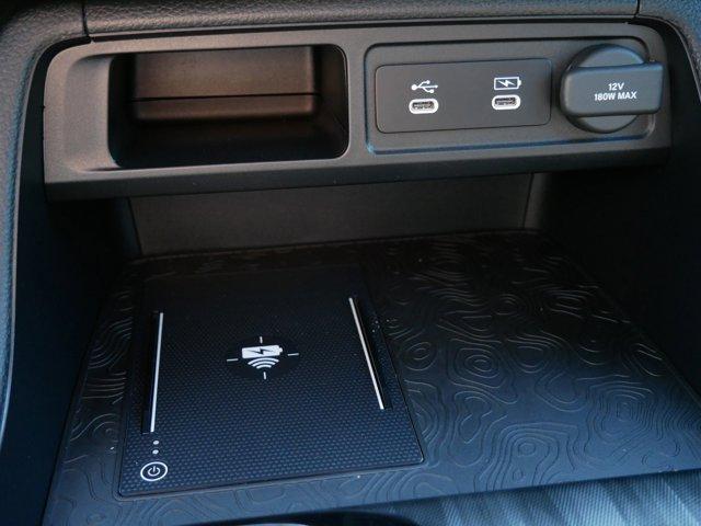 new 2026 Honda Passport car, priced at $48,793