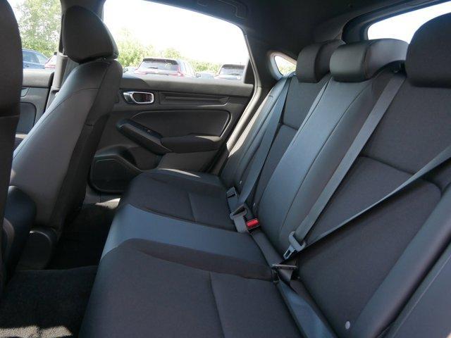 new 2026 Honda Civic car, priced at $28,002