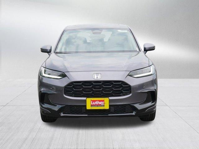 new 2026 Honda HR-V car, priced at $31,836